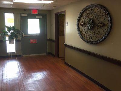 Jefferson Healthcare Photo