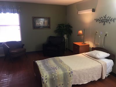 Jefferson Healthcare Photo