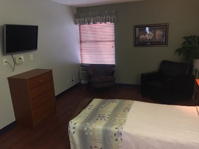 Jefferson Healthcare Photo