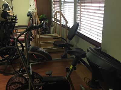 Jefferson Healthcare Photo