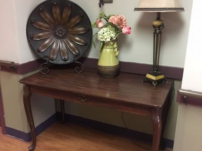 Jefferson Healthcare Photo