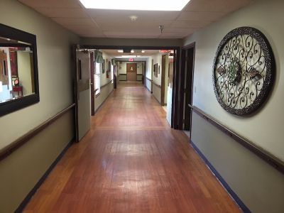 Jefferson Healthcare Photo