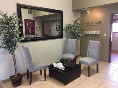 Jefferson Healthcare Photo